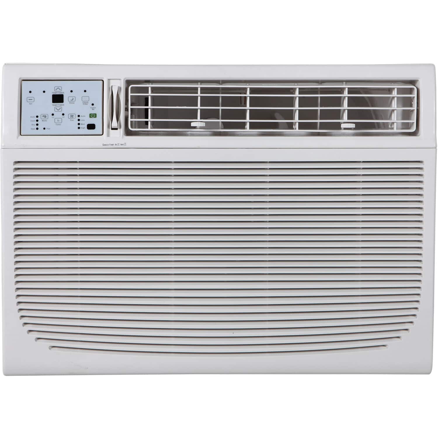Keystone - 1000 Sq. Ft 18,000 BTU 230V Window Air Conditioner R32 - White product image