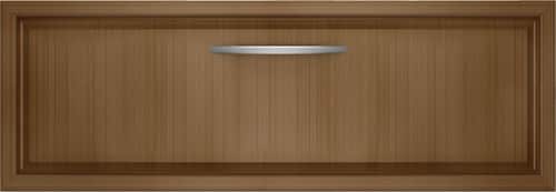 KitchenAid - 30" Warming Drawer - Custom Panel Ready product image