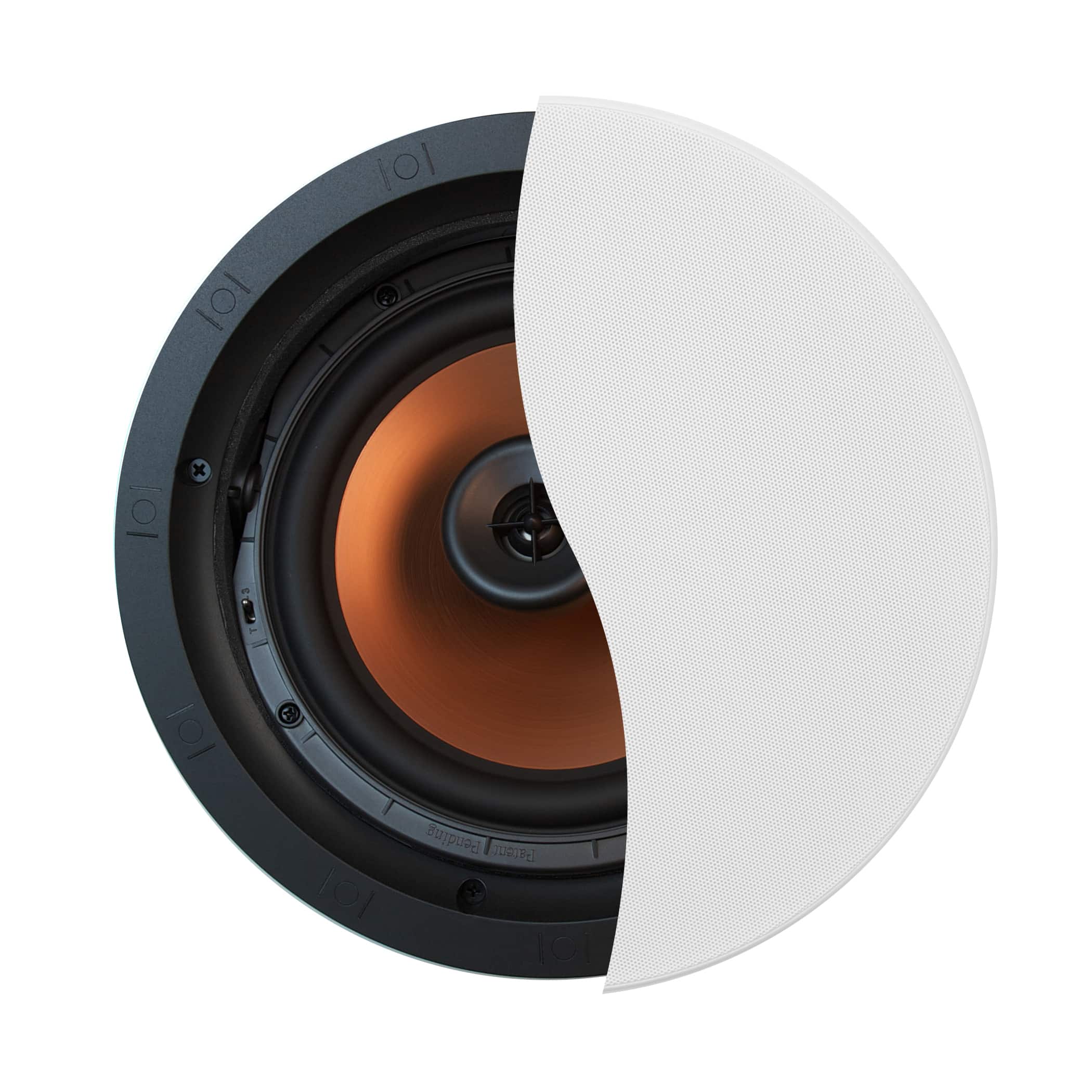 Klipsch - CDT-5800-C II - White product image