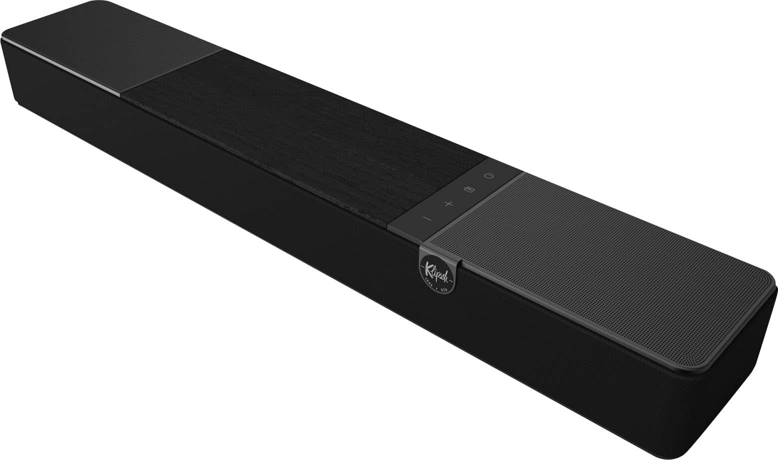 Klipsch - Flexus CORE 100 2.1 Soundbar - Black product image