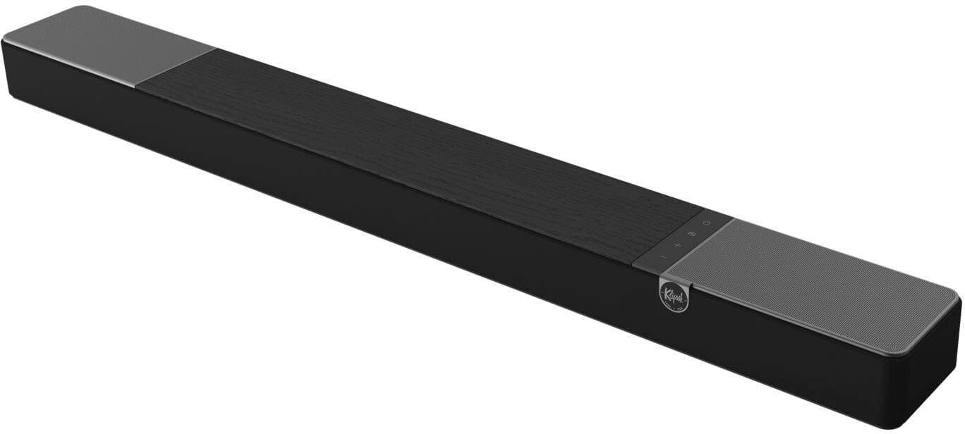 Klipsch - Flexus CORE 200 3.1.2 Soundbar - Black product image