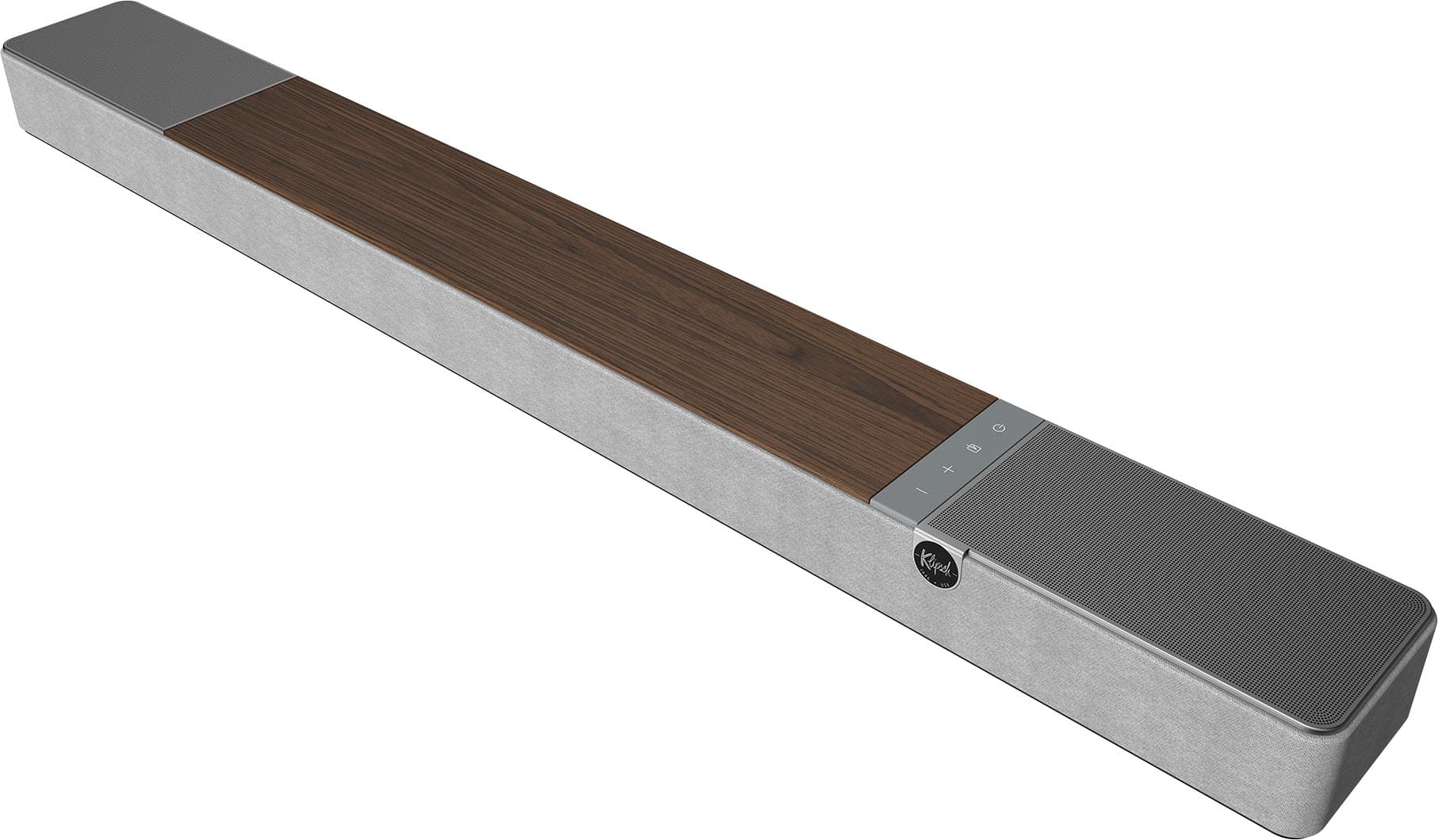 Klipsch - Flexus CORE 200 3.1.2 Soundbar - Walnut product image