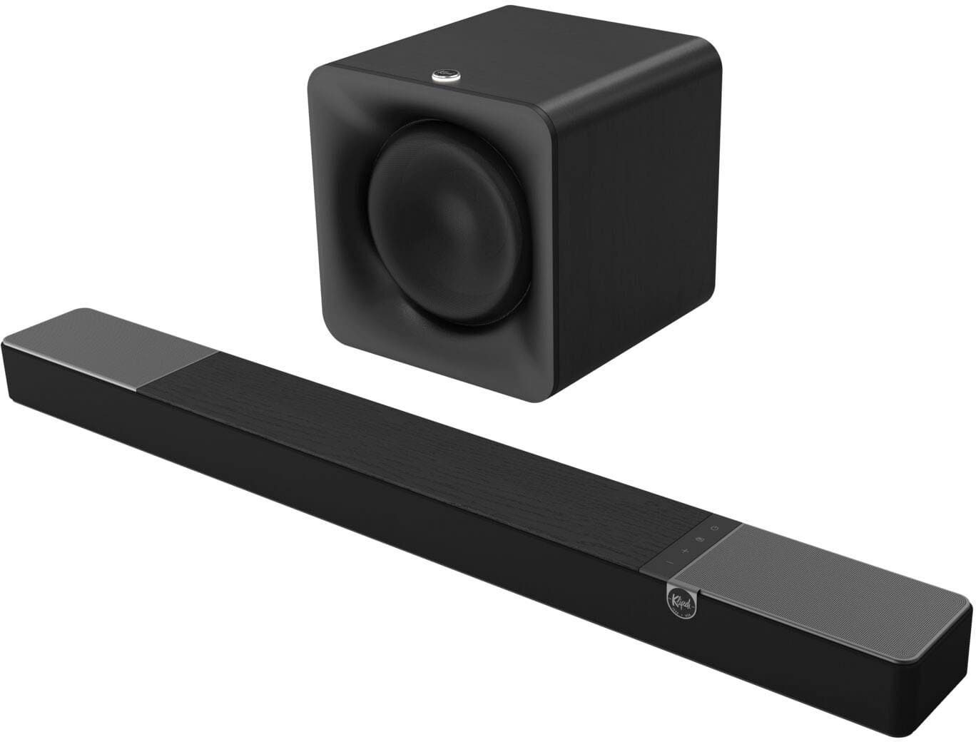 Klipsch - Flexus CORE 210 - Black product image