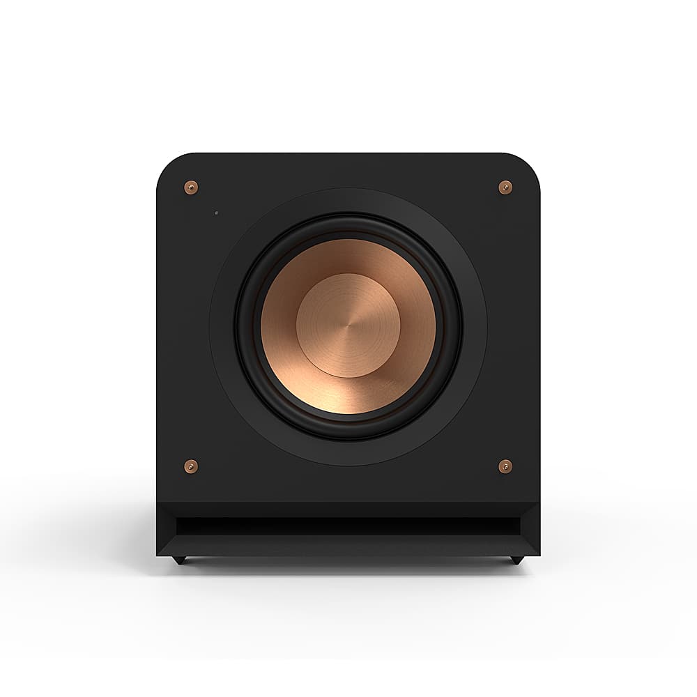 Klipsch - RP-1200SW Reference Premiere 12" 600W Subwoofer - Black product image