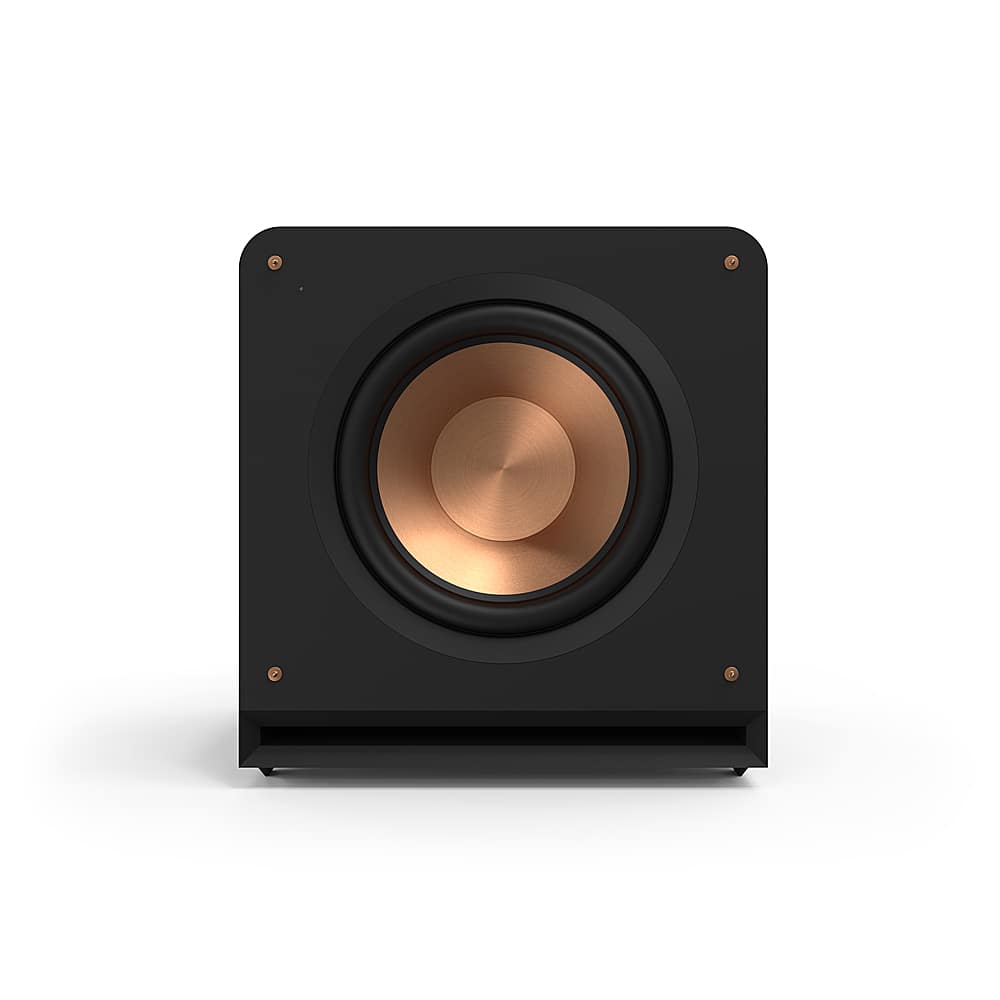 Klipsch - RP-1400SW Reference Premiere 14" 1000W Subwoofer - Black product image
