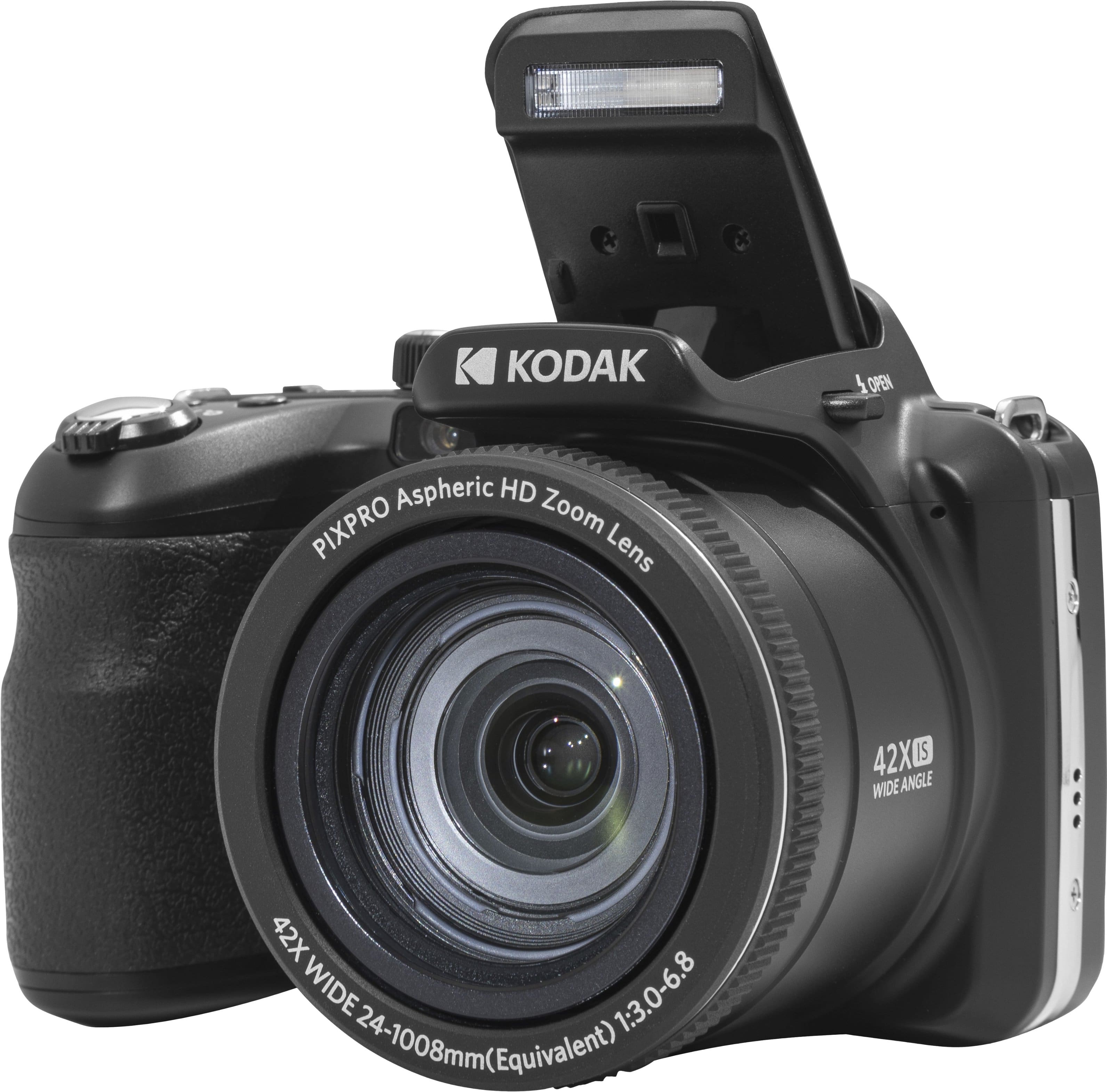 Kodak - PIXPRO AZ425-BK - Black product image