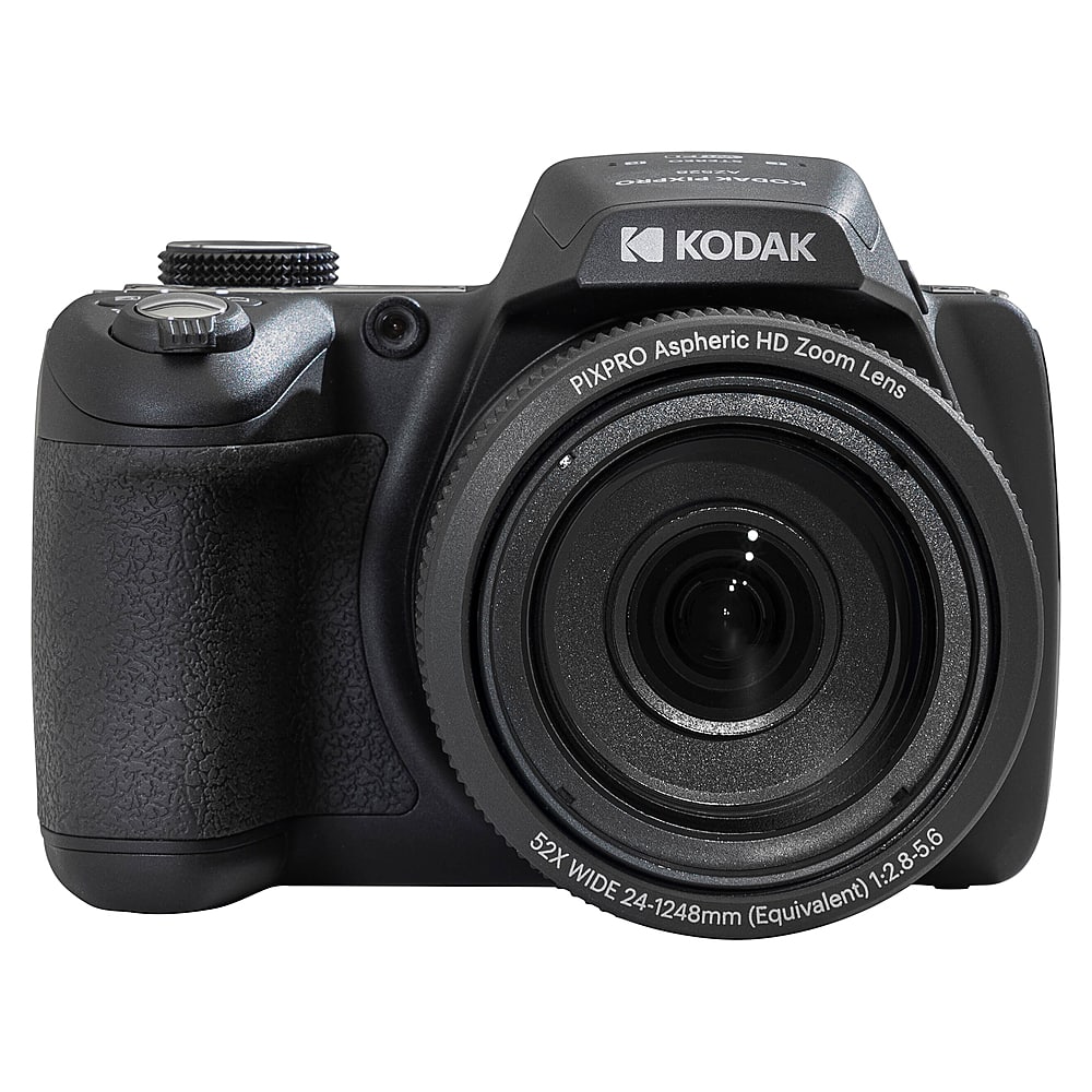 Kodak - PIXPRO AZ528 Bridge Camera - Black product image
