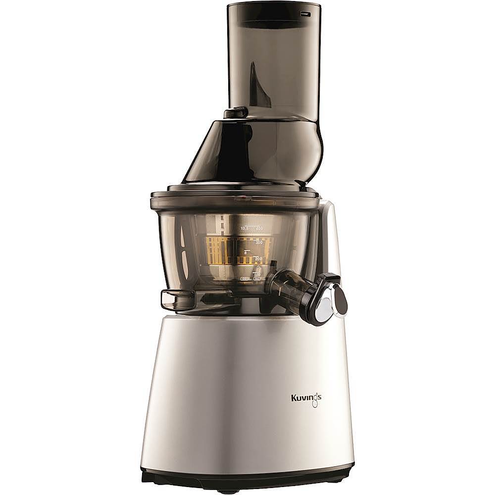 Kuvings - Whole Slow Juicer - Silver product image