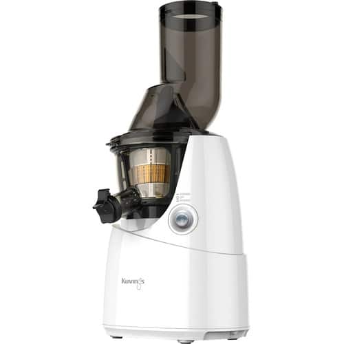 Kuvings - Whole Slow Juicer - White product image