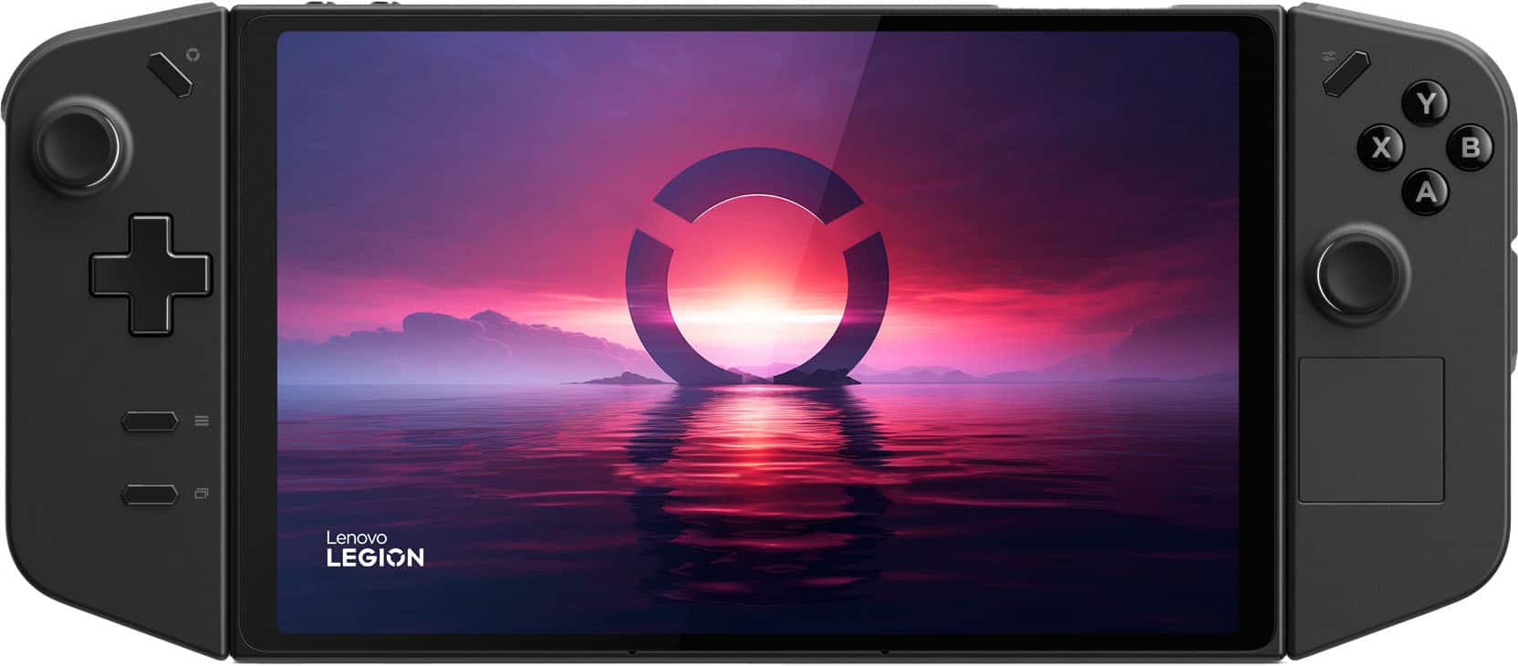 Legion Go 8.8" 144Hz WQXGA Gaming Handheld - AMD Ryzen Z1 Extreme - 16GB with 512 GB SSD - Windows product image
