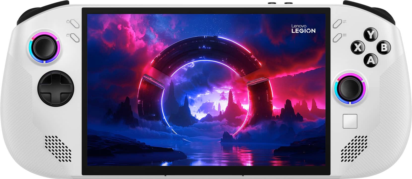 Legion Go S 8" 120Hz Gaming Handheld - AMD Ryzen Z1 Extreme - WindowsOS - 32GB with 1TB SSD - Windows product image