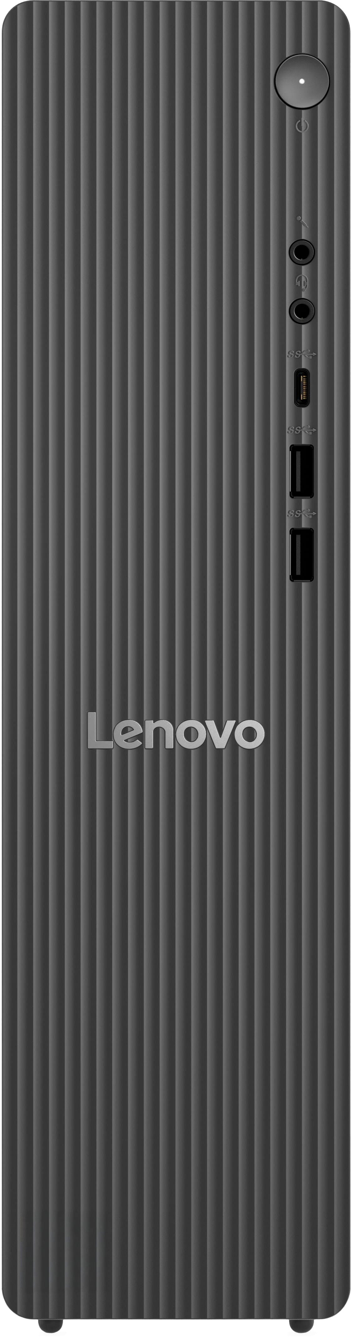 Lenovo - IdeaCentre Tower 8 Desktop - AMD Ryzen 7 250 - 16GB Memory - 1TB SSD - Luna Grey product image