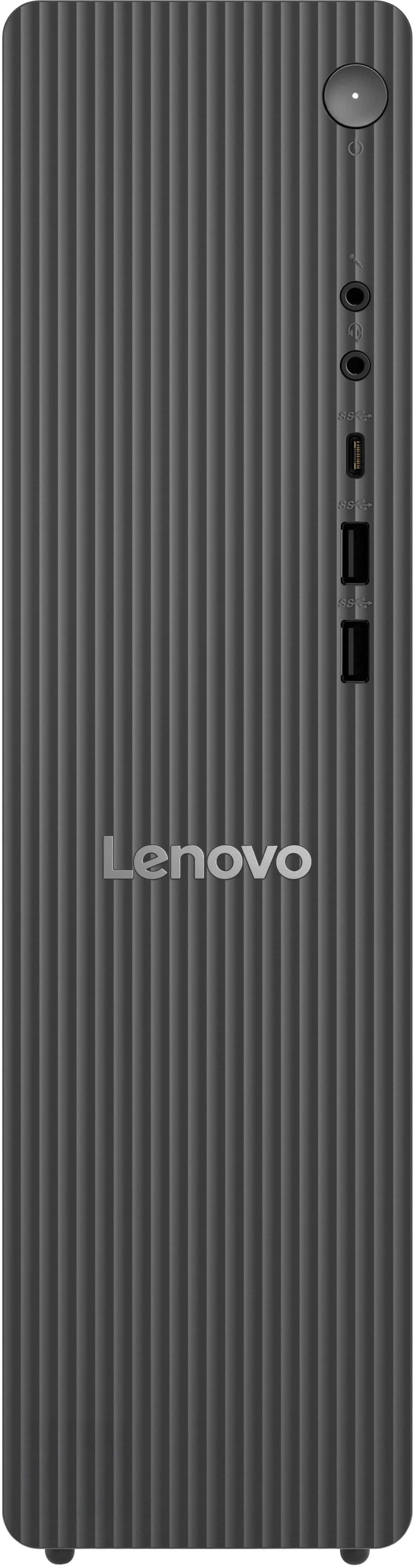 Lenovo - IdeaCentre Tower Desktop - Intel Core Ultra 5 Processor 225 - 16GB RAM - 512GB SSD - Luna Grey product image