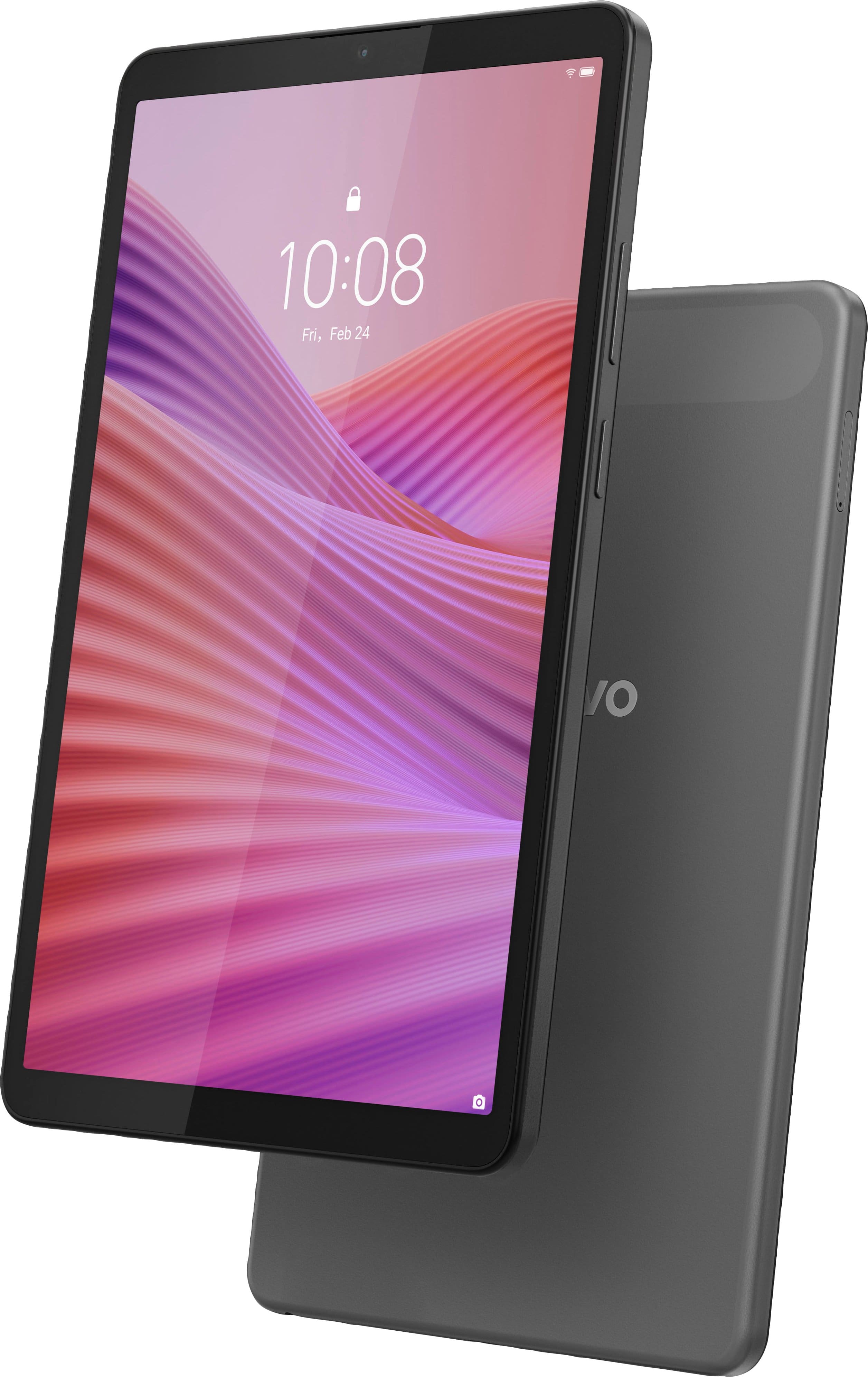 Lenovo - Tab One - 8.7" HD Tablet - 4GB RAM - 64GB eMMC - Luna Grey product image
