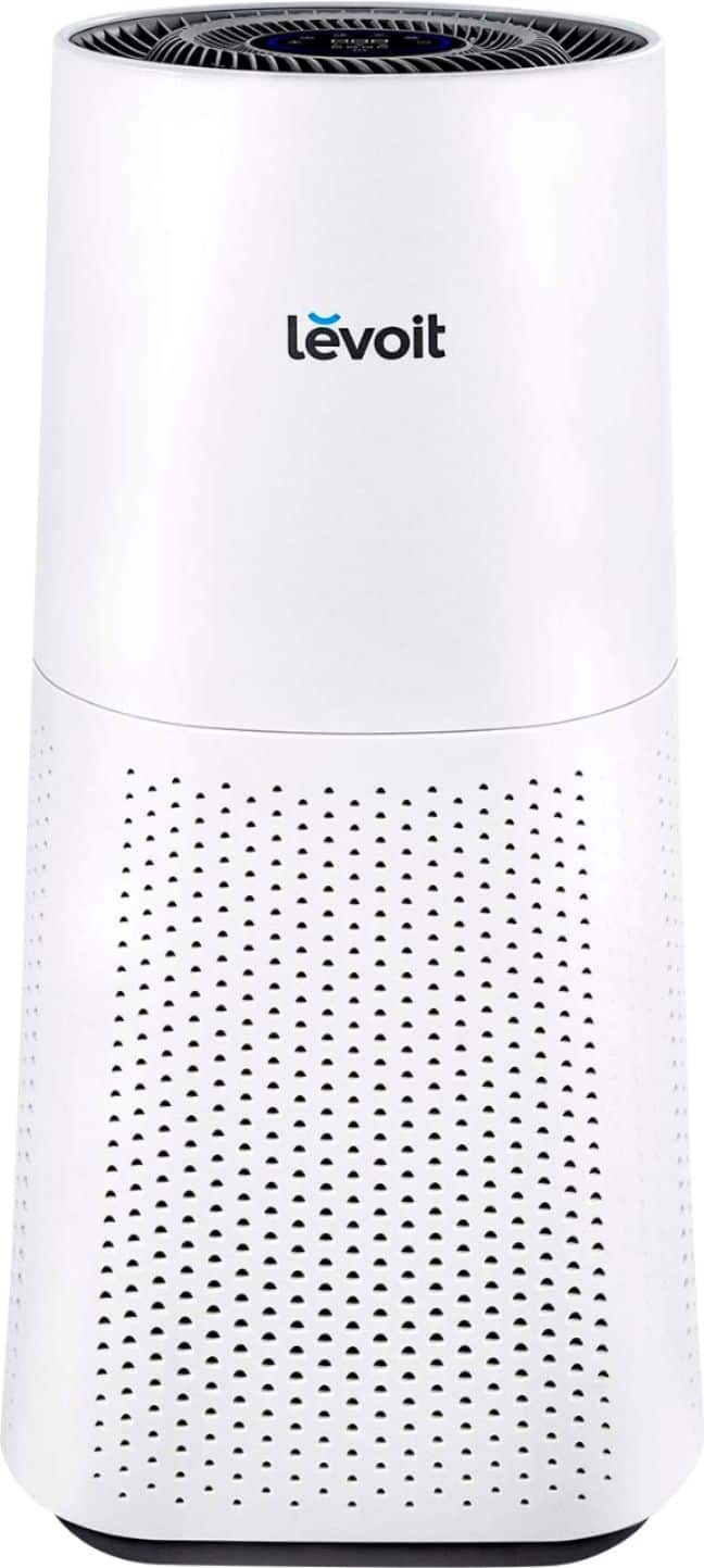 Levoit - Airzone Air Purifier - White product image