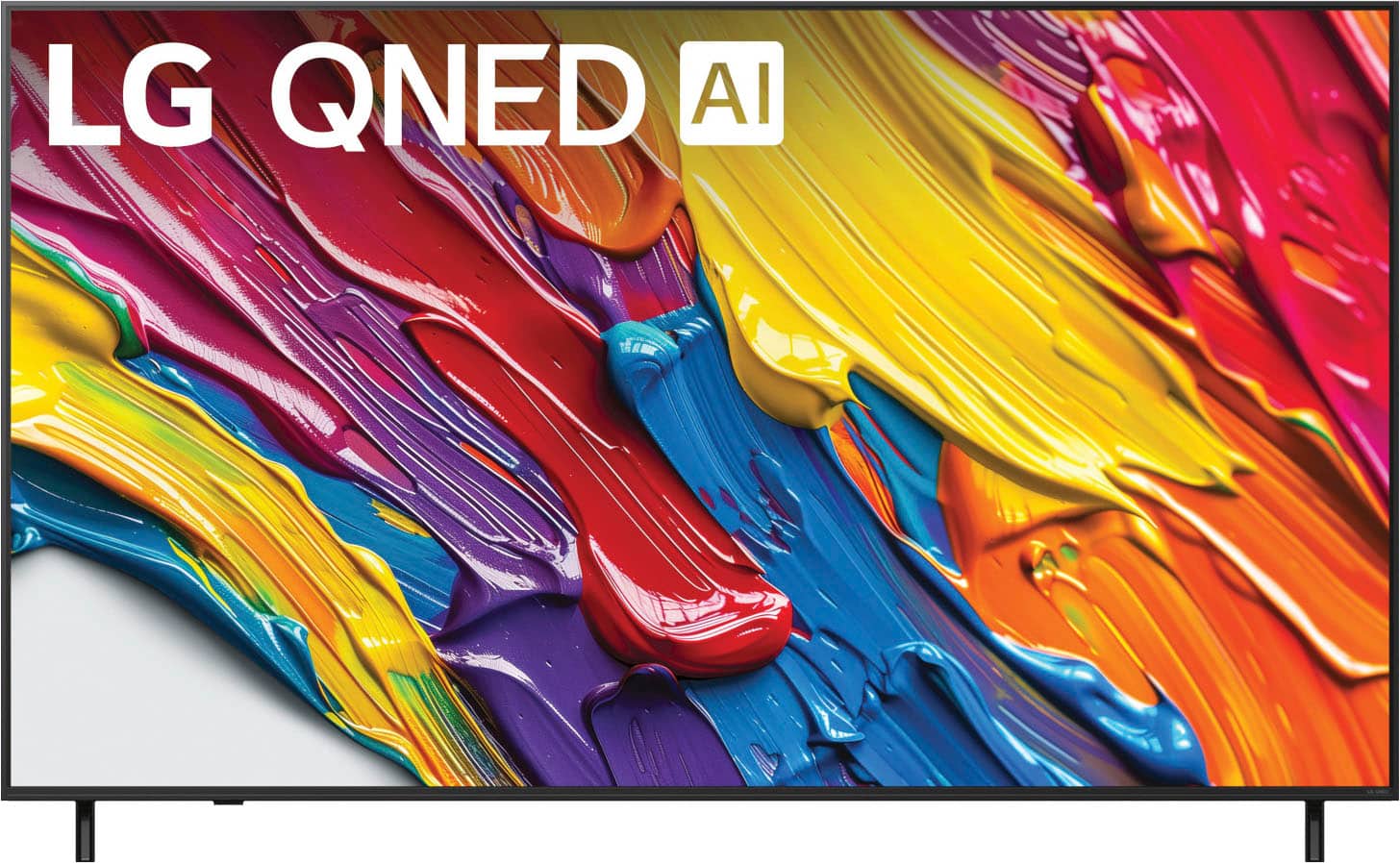 LG - 75" Class 82A Series QNED AI 4K UHD Smart webOS TV (2025) product image
