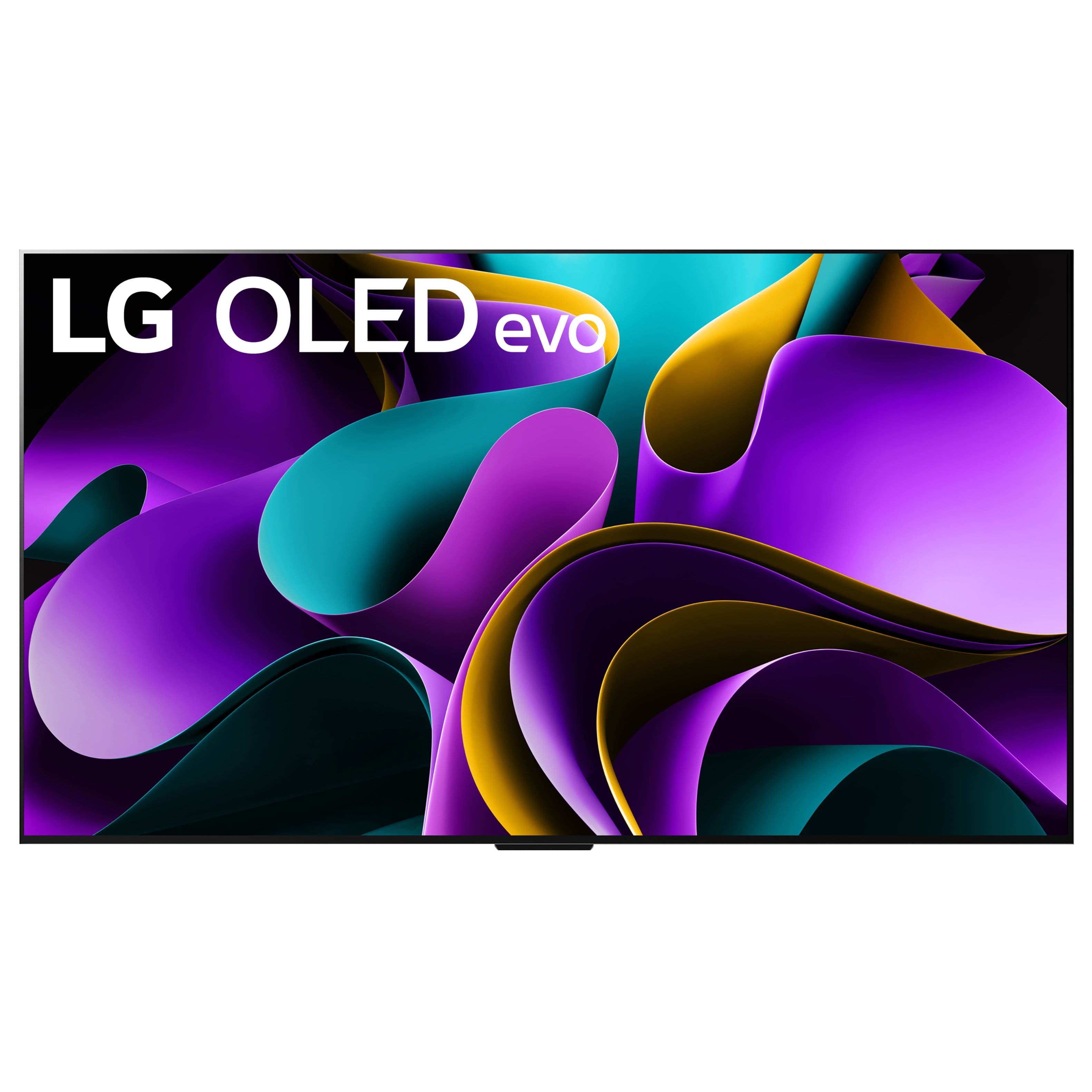 LG - 77" Class M3 Series OLED evo 4K UHD Smart webOS TV with Wireless Connectivity (2023) product image