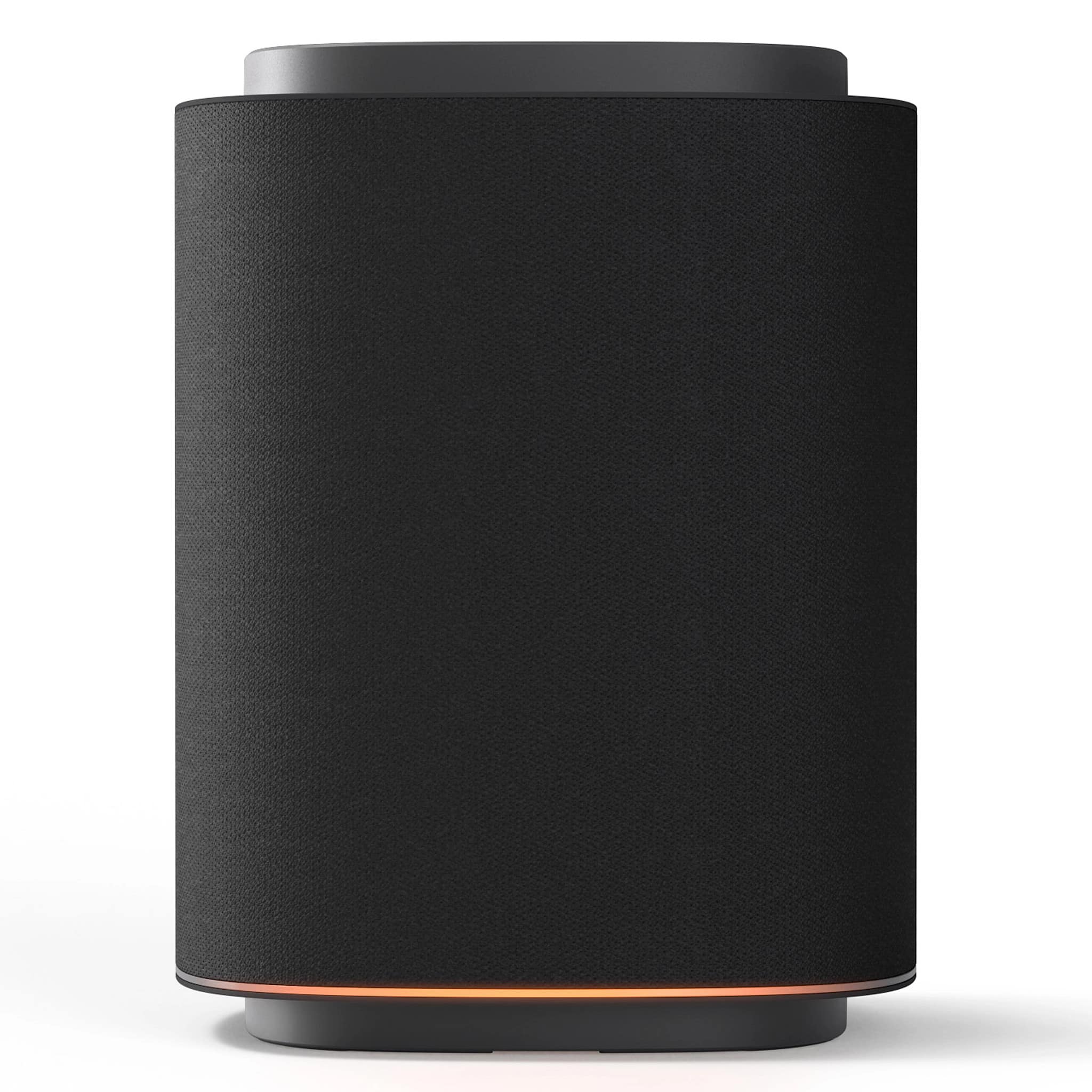 LG - Sound Suite M5 Wireless Spatial Speaker with Wi-Fi and Apple Airplay 2 - Black product image
