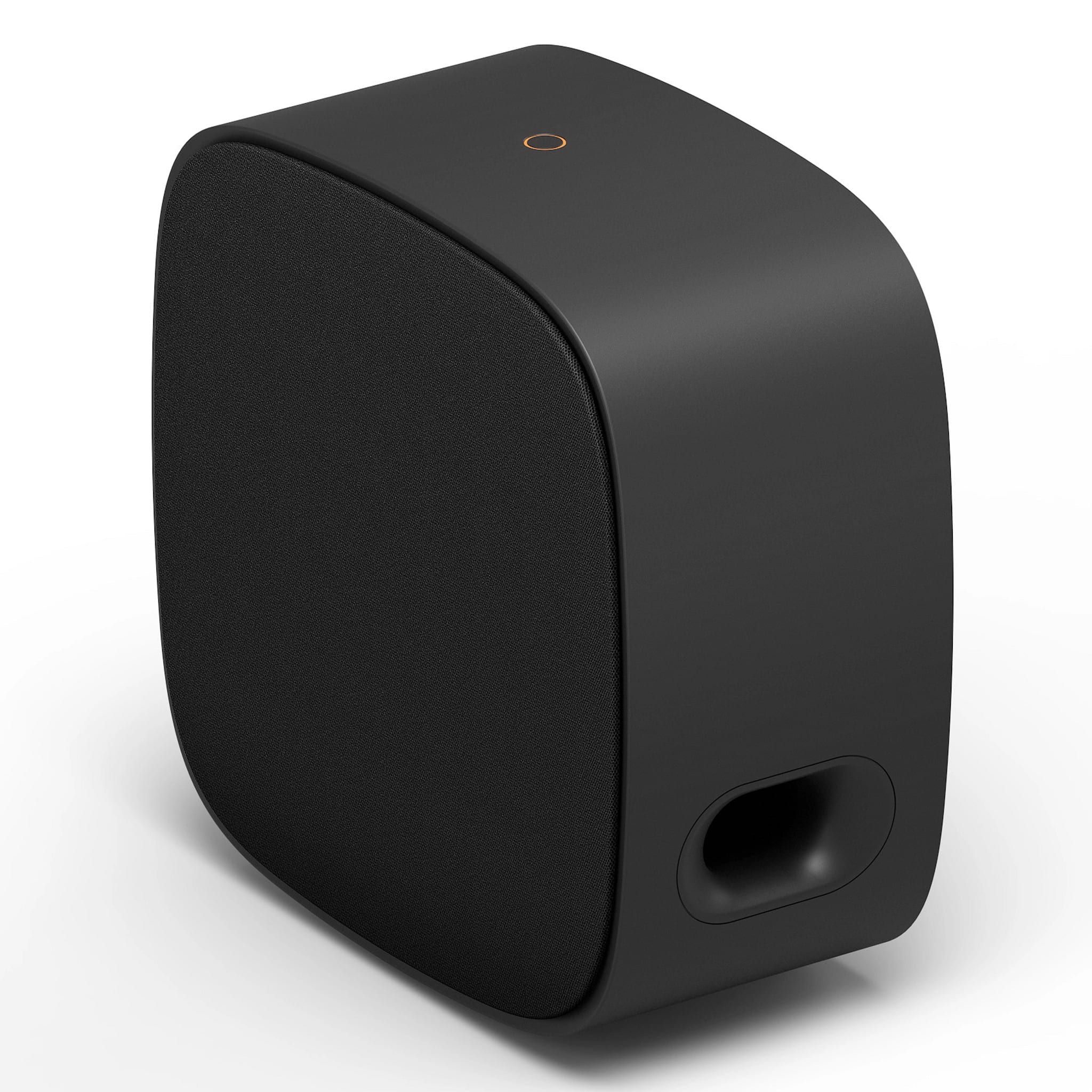 LG - Sound Suite W7 Wireless Subwoofer - Black product image