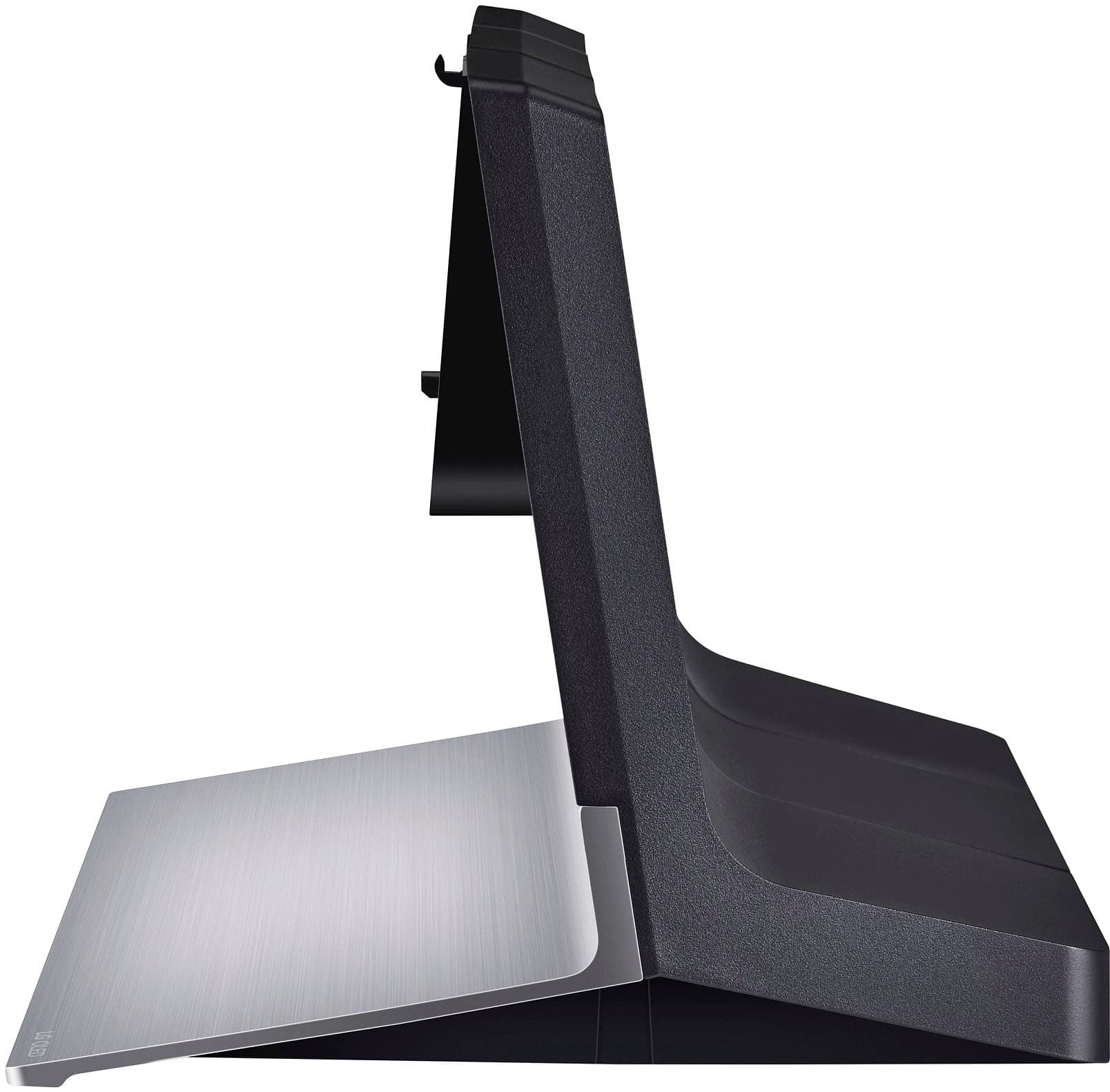 LG - TV Accessory -  OLED83G4WUA/OLED77G4WUA Stand and Back Cover - Gray product image
