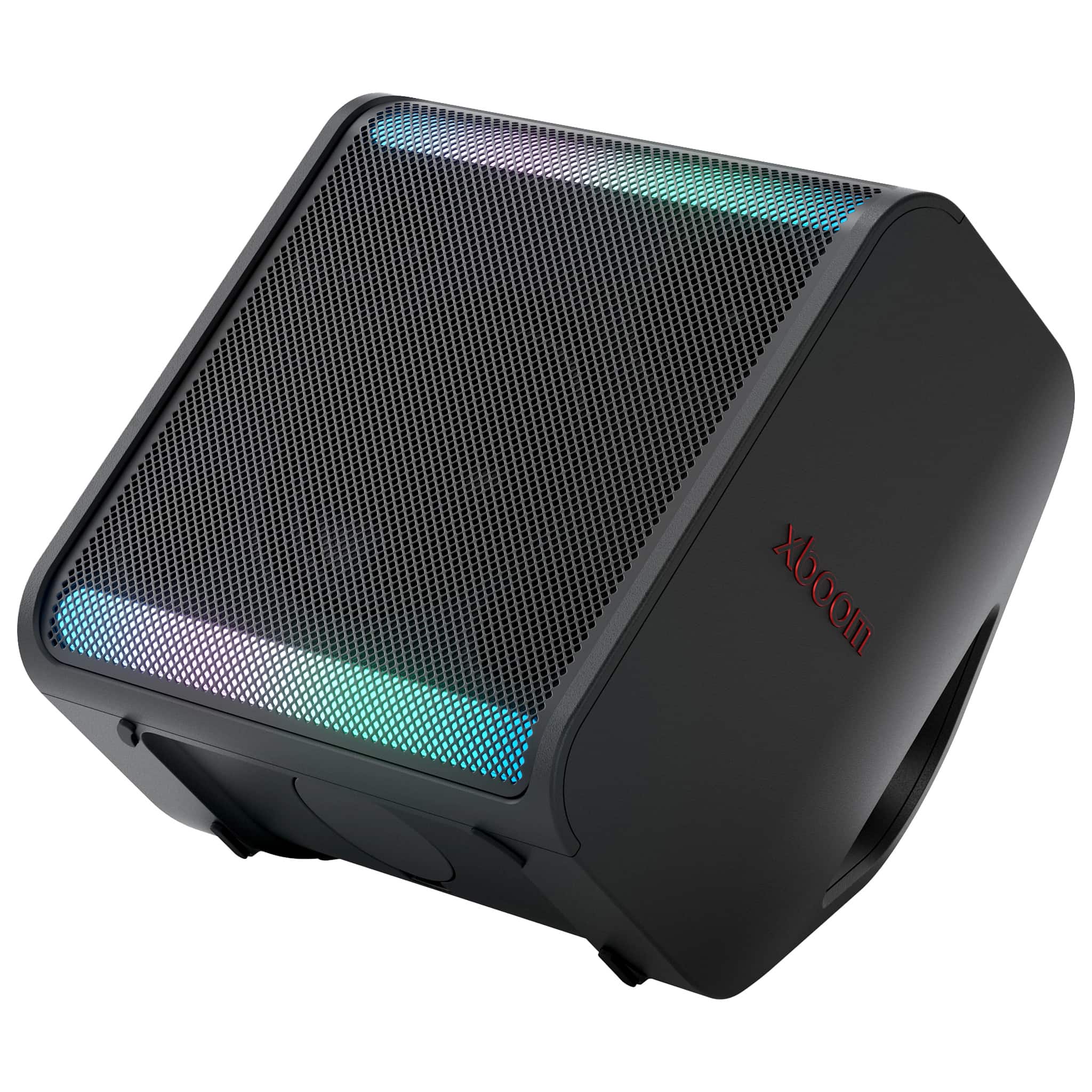 LG - xboom Stage 301 Bluetooth Speaker - Black product image