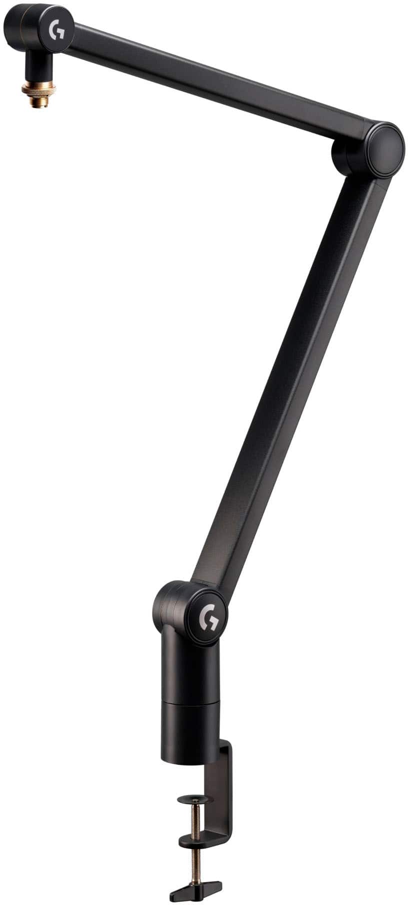 Logitech - Compass Premium Microphone Boom Arm product image