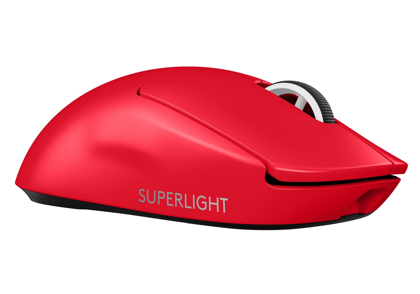 Logitech - PRO X SUPERLIGHT 2 SE LIGHTSPEED Lightweight Wireless Gaming Mouse with Optical HERO 2 Sensor 44,000 DPI for PC -…