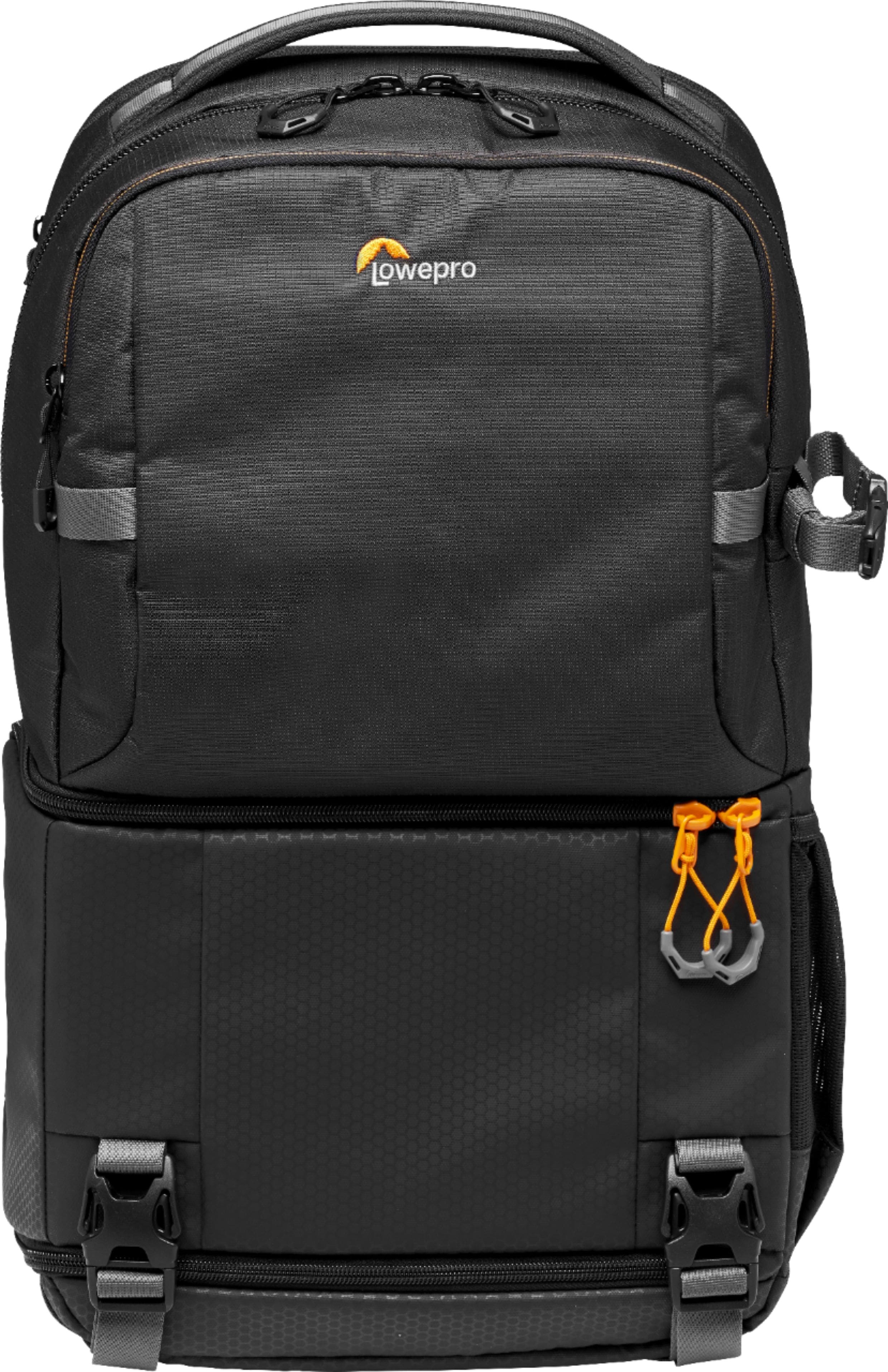 Lowepro - Fastpack Camera Backpack - Black product image