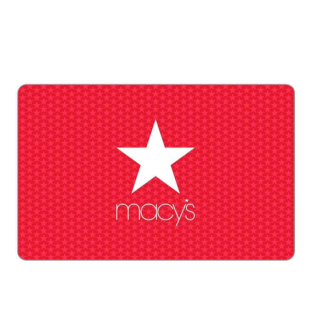 Macy's - $200 Gift Card [Digital] product image