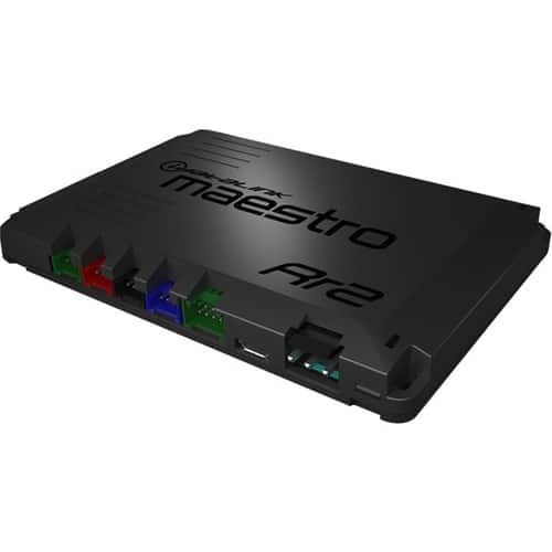 Maestro - Car Audio Replacement Interface - Gray product image
