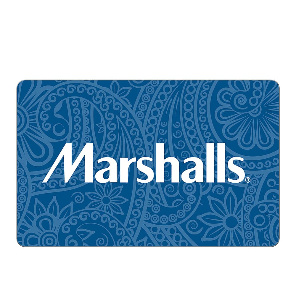 Marshalls - $100 Gift Card [Digital] product image