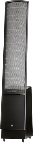 MartinLogan - ElectroMotion ESL 8" Floor Speaker (Each) - Black product image