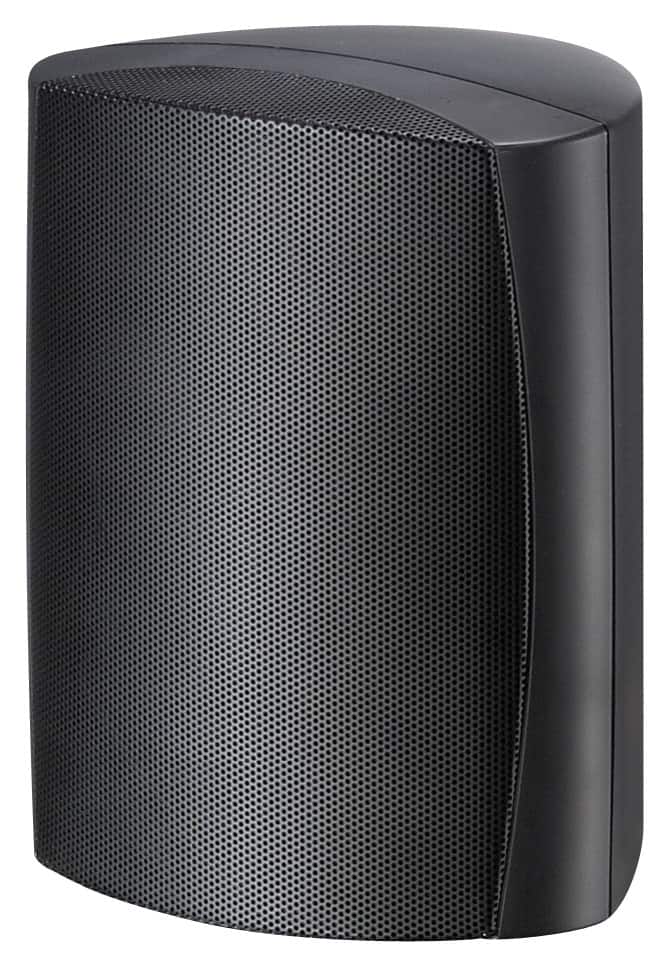 MartinLogan - Installer Series 50W Outdoor Speakers (Pair) - Black product image