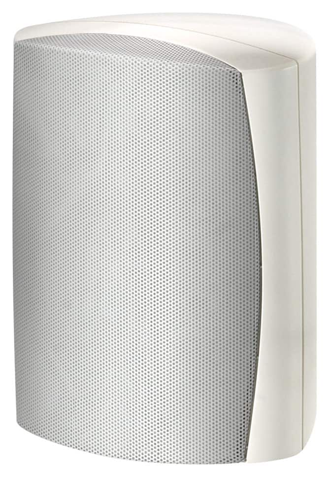 MartinLogan - Installer Series 50W Outdoor Speakers (Pair) - White product image