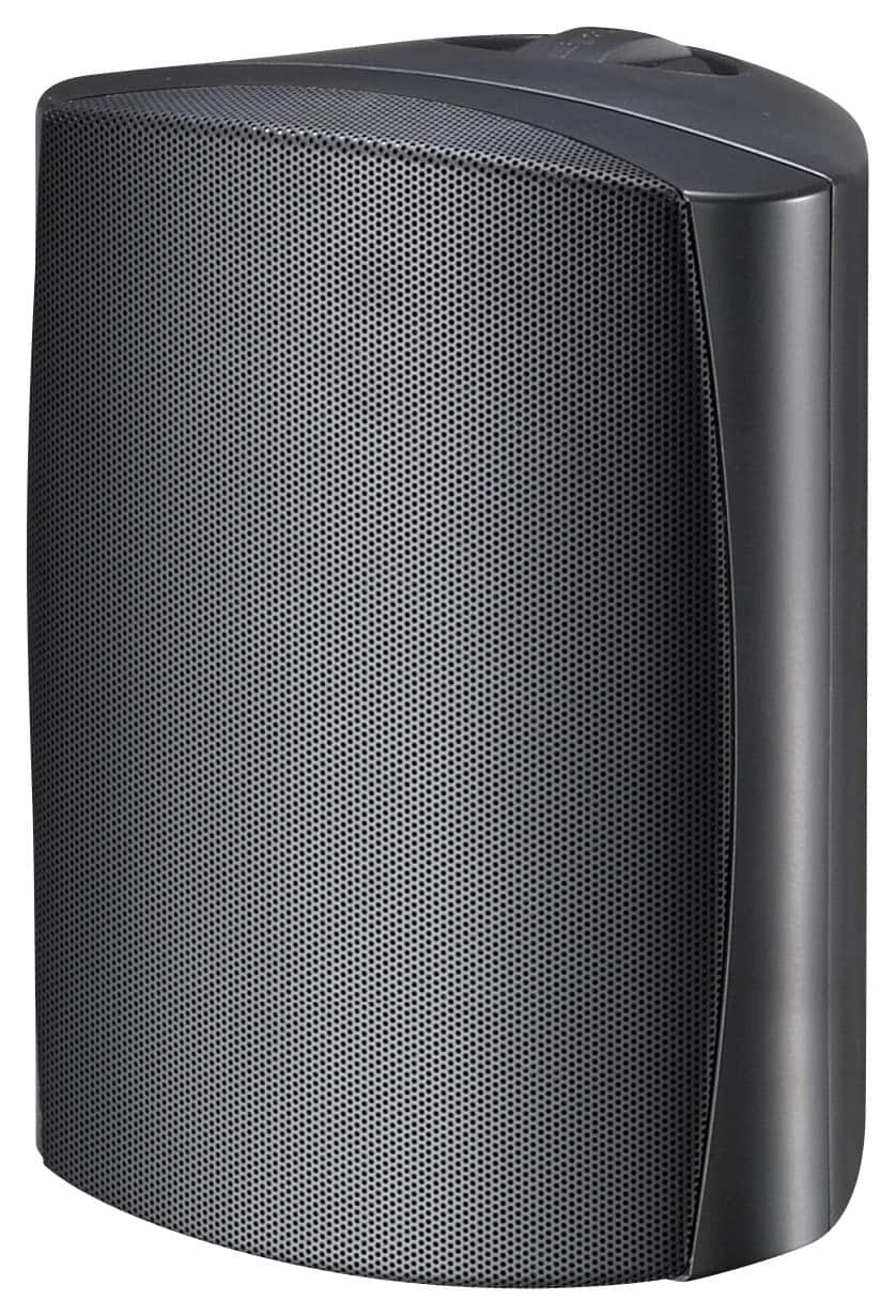 MartinLogan - Installer Series 60W Outdoor Speakers (Pair) - Black product image
