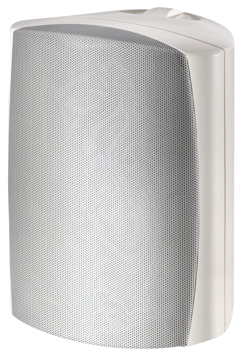 MartinLogan - Installer Series 60W Outdoor Speakers (Pair) - White product image