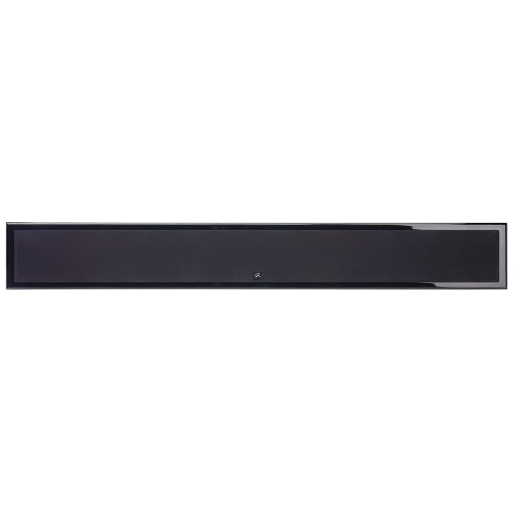 MartinLogan - Motion 3.0-Channel Soundbar - Gloss Black product image