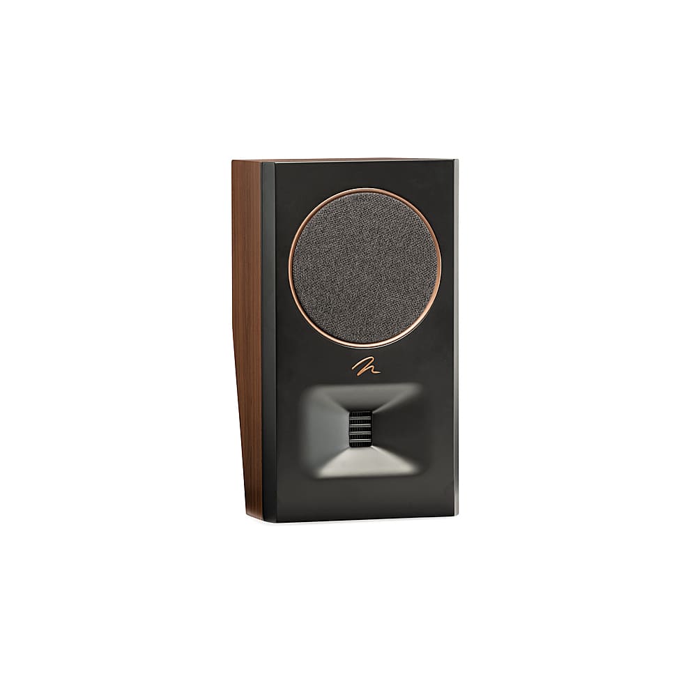 MartinLogan - Motion MP10 2-Way Multi-Purpose Speaker with 5.5” Midbass Driver (Each) - Walnut product image