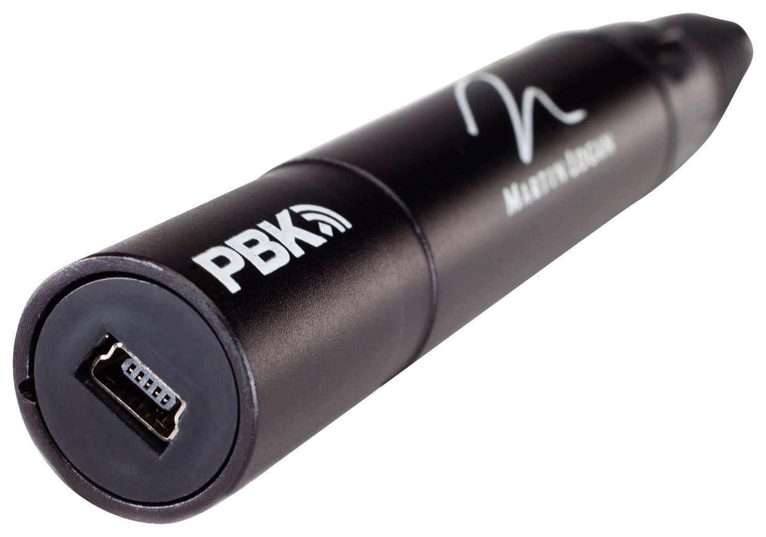 MartinLogan - PBK Bass Kit - Black product image