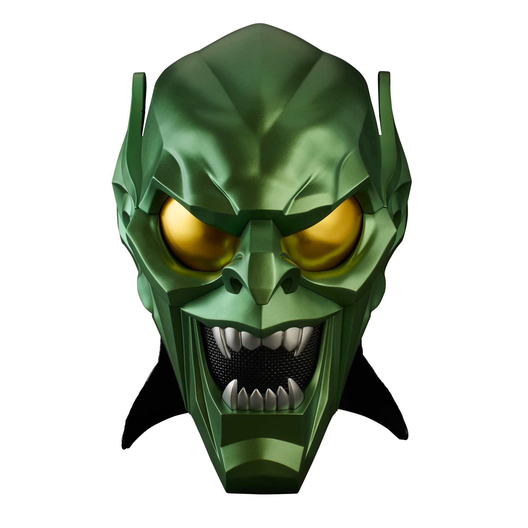 Marvel - Legends Series Green Goblin Roleplay Helmet product image