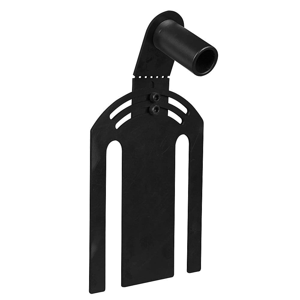 Metra - Multi-Adjustable Bracket and Camera for Select Jeep Wrangler Vehicles - Black product image