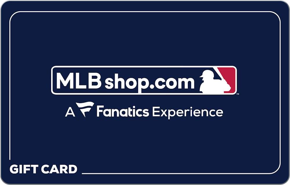 MLB - $100 Gift Card [Digital] product image
