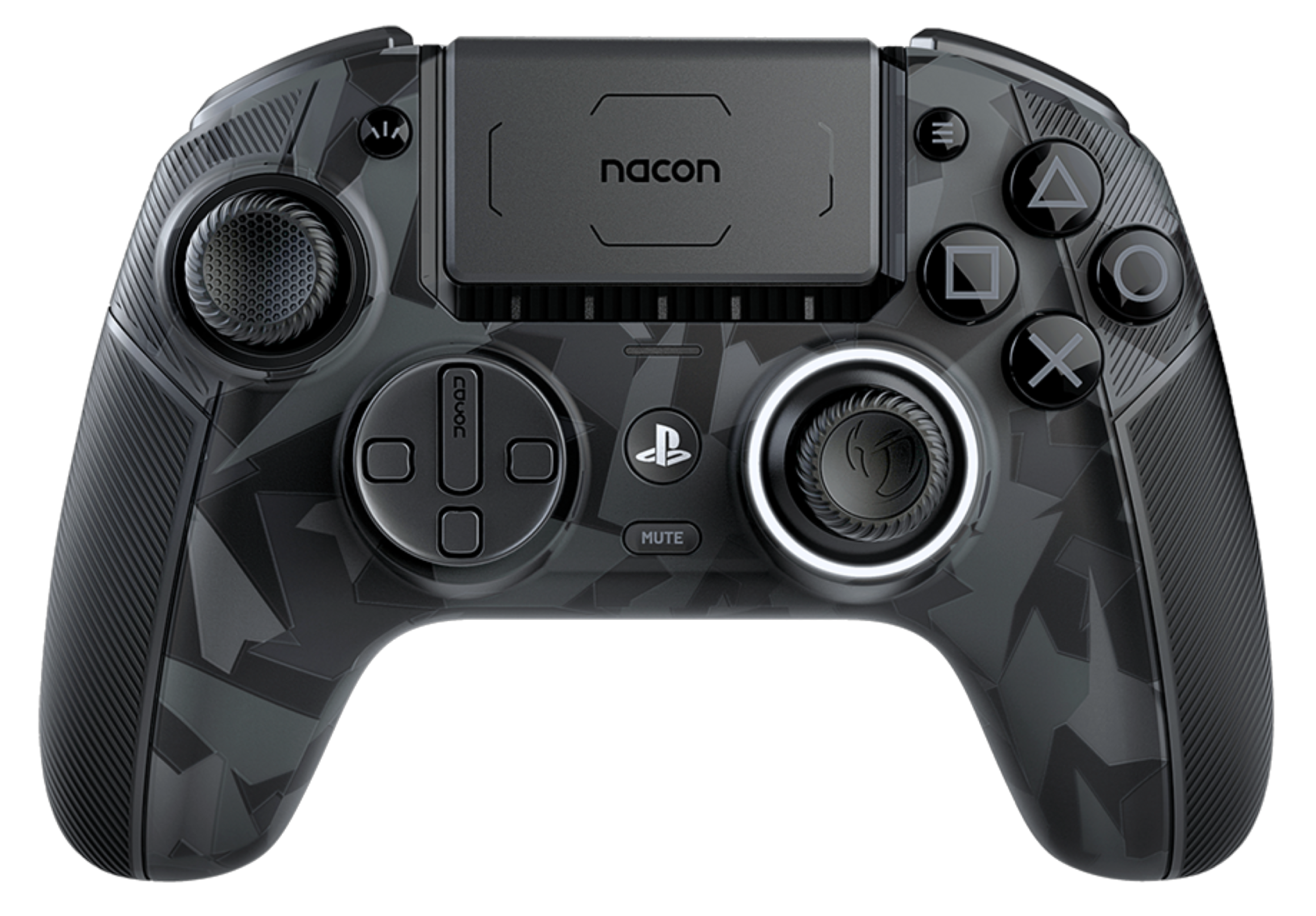 Nacon - Revolution 5 Pro Wireless Controller for PS5, PS4 and PC - Urban Camo product image