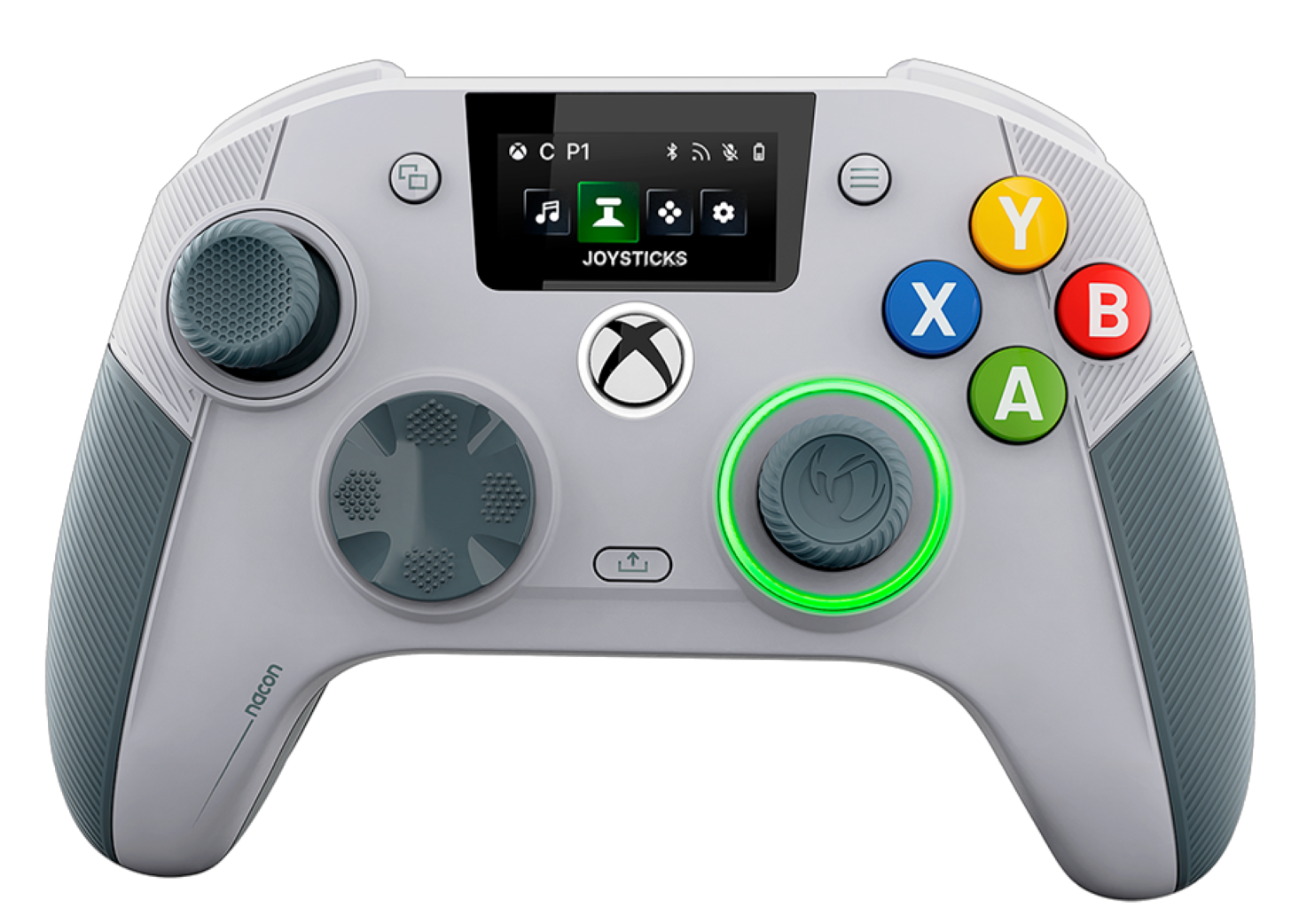 Nacon - Revolution X Unlimited Wireless Controller for Xbox Series X|S, Xbox One & PC - Anniversary Edition product image