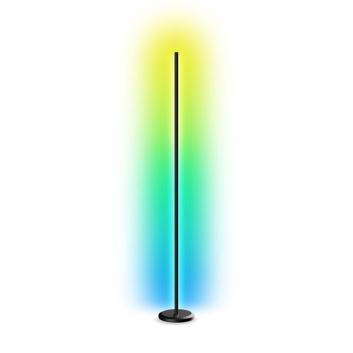 Nanoleaf - Matter Smart Floor Lamp - Multicolor product image