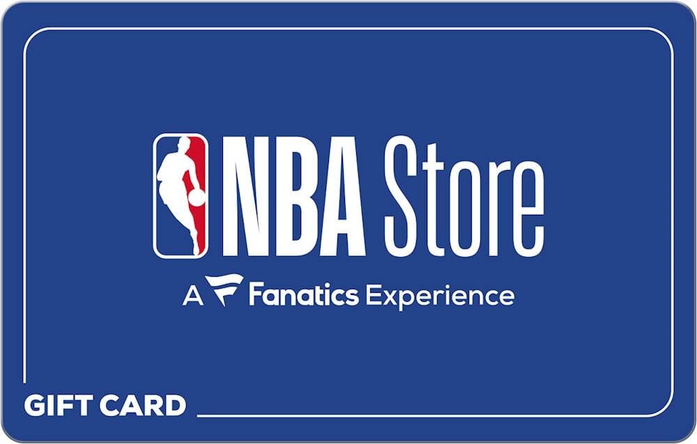 NBA - $100 Gift Card [Digital] product image