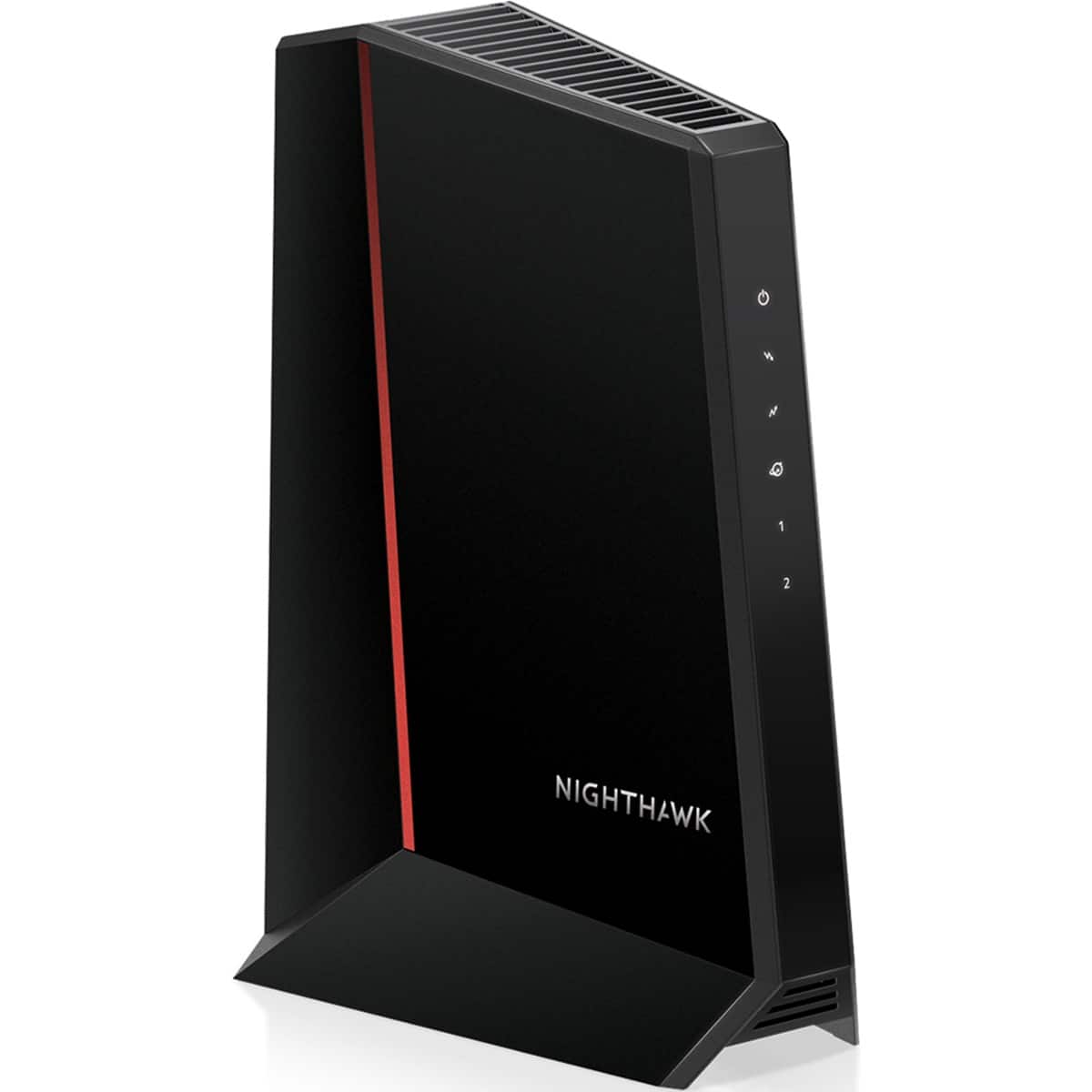NETGEAR - Nighthawk Mid/High-Split 32 x 8 DOCSIS 3.1 Cable Modem - Black product image