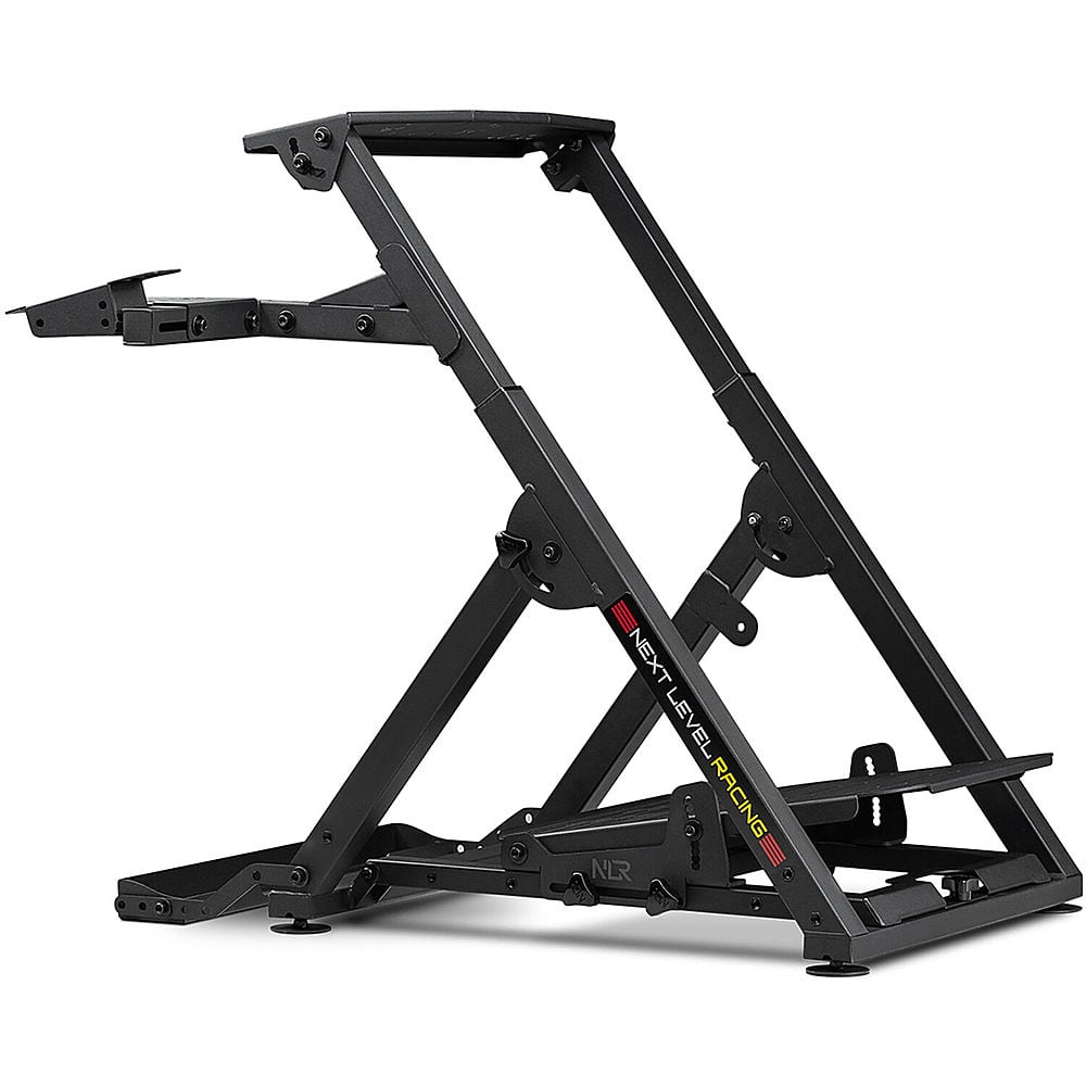 Next Level Racing - Wheel Stand 2.0 - Black product image
