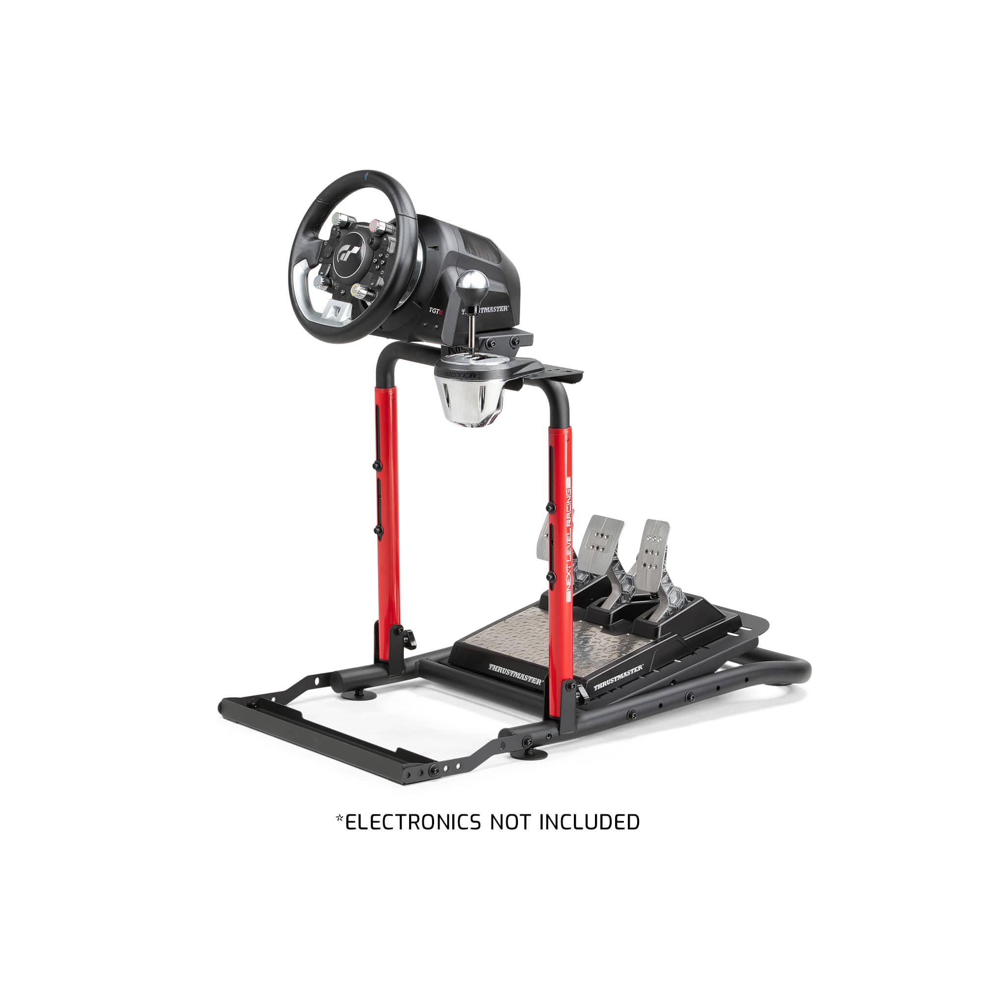 Next Level Racing - Wheel Stand Lite 2.0 - Black product image