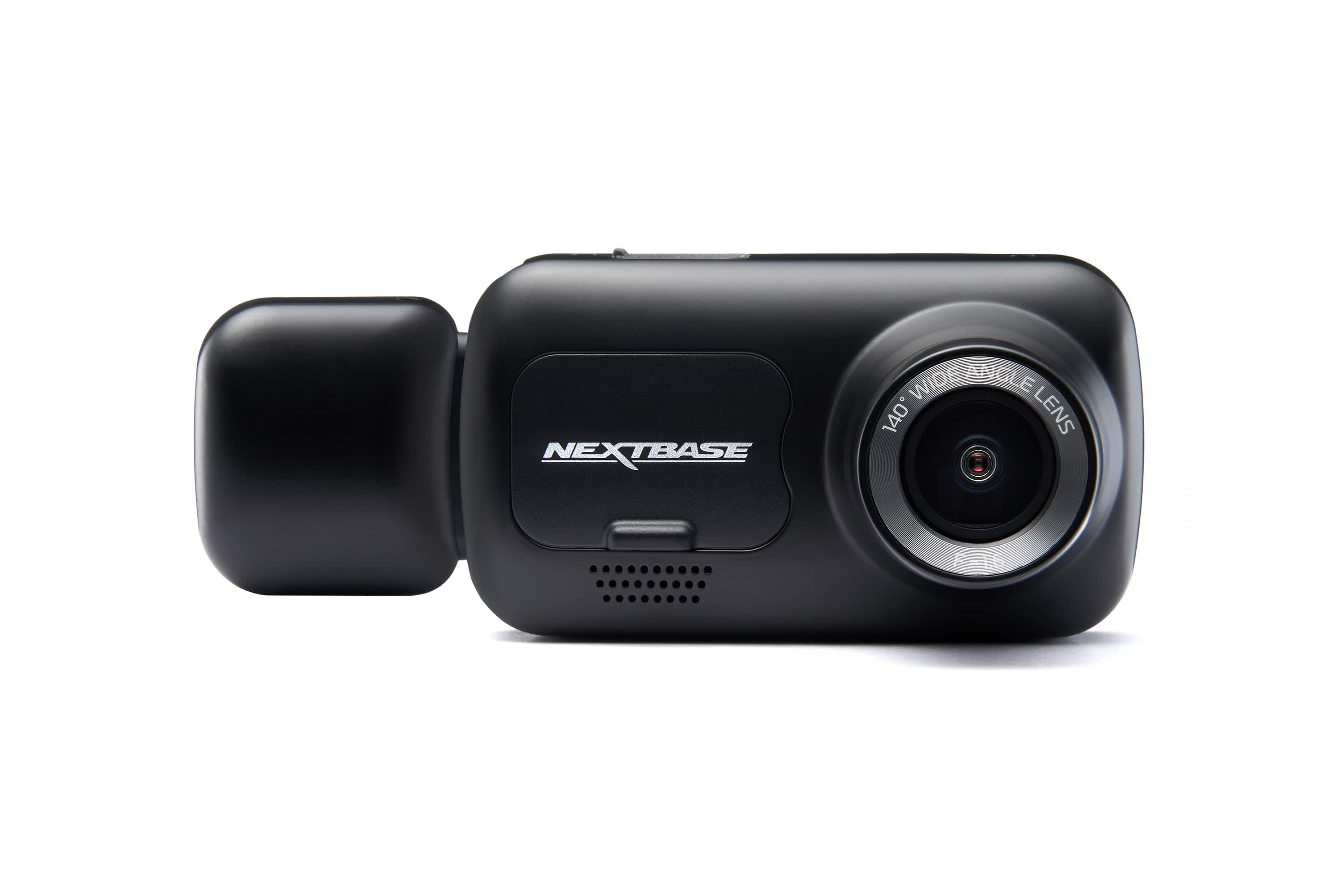 Nextbase - 222 Dash Cam and Rear Facing Telephoto View Cam - Black product image